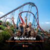 Viaggio Mirabilandia 18 luglio