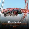Viaggio Mirabilandia 20 giugno
