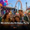 Viaggio Mirabilandia 25 Luglio