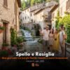 Viaggio Spello 4 Luglio