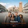 Viaggio Venezia 4 luglio