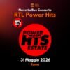 RTL Power hits 31 maggio