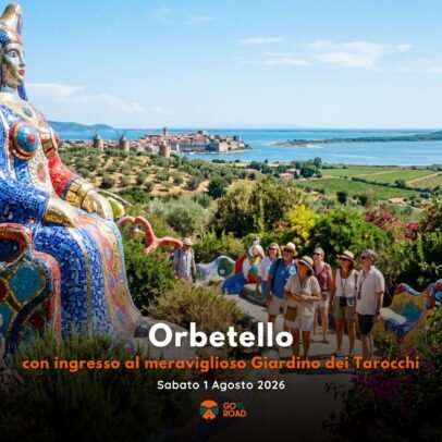 orbetello 1 ago