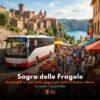 Sagra delle Fragole 7 giugno