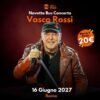 Navetta Bus Vasco Rossi 16 Giugno Roma