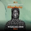 Navetta Concerto A$ap Rocky Milano