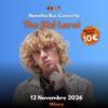 Navetta Concerto The Kid LAROIMilano