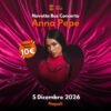 Navetta Bus Anna Pepe 5 dicembre Napoli