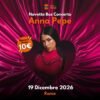 Navetta bus Anna Pepe 19 Dicembre Roma
