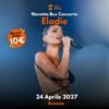 Navetta bus elodie 24 aprile 2027 Ancona