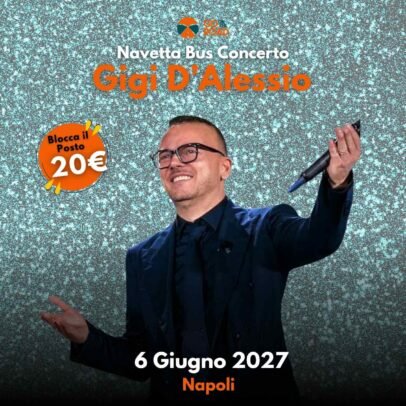 Navetta bus gigi d'alessio 6 Giugno Napoli (2)