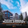 Settimana bianca a Campo Carlo Magno