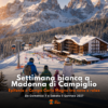 Settimana bianca a Madonna di Campiglio - Campo Carlo Magno