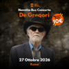 navetta bus de gregori 27 ottobre Roma