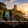 E-bike Cerrano agosto