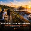 E-bike Costa trabocchi settembre