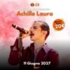 Navetta Bus Achille Lauro 11 Giugno Bari