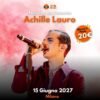 Navetta Bus Achille Lauro 15 Giugno Milano