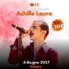 Navetta Bus Achille Lauro 6 Giugno Bologna