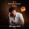 Navetta Bus Olly 3 Luglio Bari