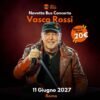 Navetta Bus Vasco Rossi 11 Giugno Roma