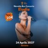 Navetta bus elodie 24 aprile 2027 Ancona
