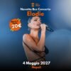 Navetta bus elodie 4 maggio Napoli