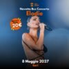 Navetta bus elodie 4 maggio Bari