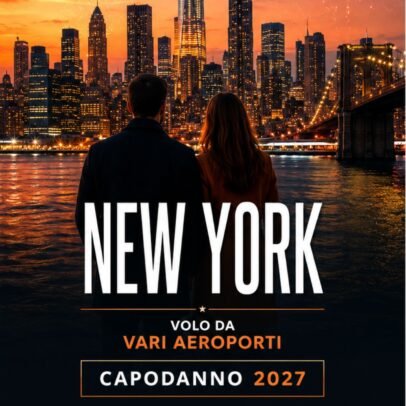 New york capodanno