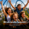 Viaggio Mirabilandia 12 settembre