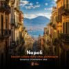 Viaggio Napoli 27 settembre