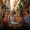 Viaggio Napoli 6 Settembre