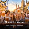 Viaggio Oktoberfest 26-27 settembre