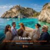 Viaggio Tremiti 5 settembre