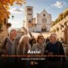 Viaggio Assisi 4 Ottobre