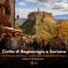 Viaggio Bagnoreggio e Soriano 17 Ottobre