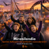 Mirabilandia - Speciale Halloween
