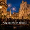 Capodanno in Salento