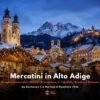 Mercatini di Natale in Alto Adige