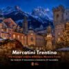 Mercatini di Natale Trentino Novembre 2026