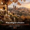 Viaggio Acqualagna e Pesaro 7 Novembre