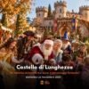 Viaggio Castello di Lunghezza 22 Novembre