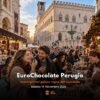 Viaggio EuroChocolate Perugia 14 Novembre