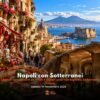 Viaggio Napoli 14 Novembre