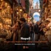 Viaggio Napoli 22 Novembre