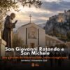 Viaggio San Giovanni Rotondo e 1 Novembre