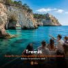 Viaggio Tremiti 12 settembre