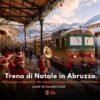 Viaggio Trenino 28 Dicembre