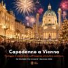 Capodanno 2027 a Vienna
