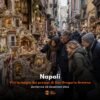Viaggio Napoli 20 dicembre